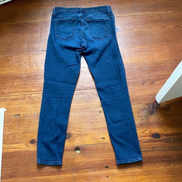 Flying Monkey Skinny Jeans - Picture 6 of 6